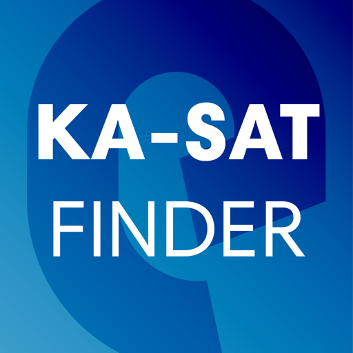 KA-SAT Finder