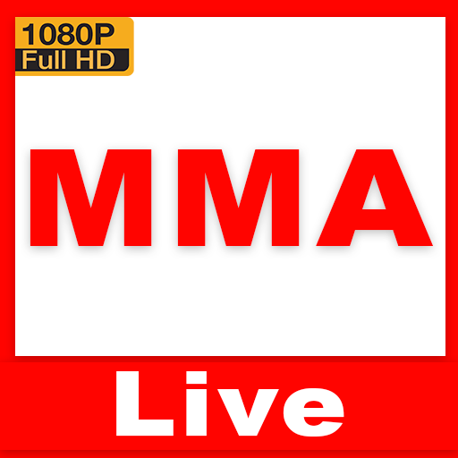 Watch MMA Fights Live Streaming For Free