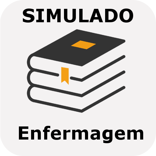 Simulado Concurso Enfermagem