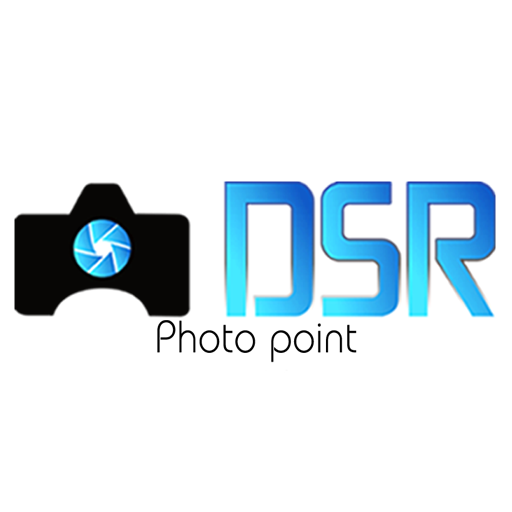 DSR Photo Point