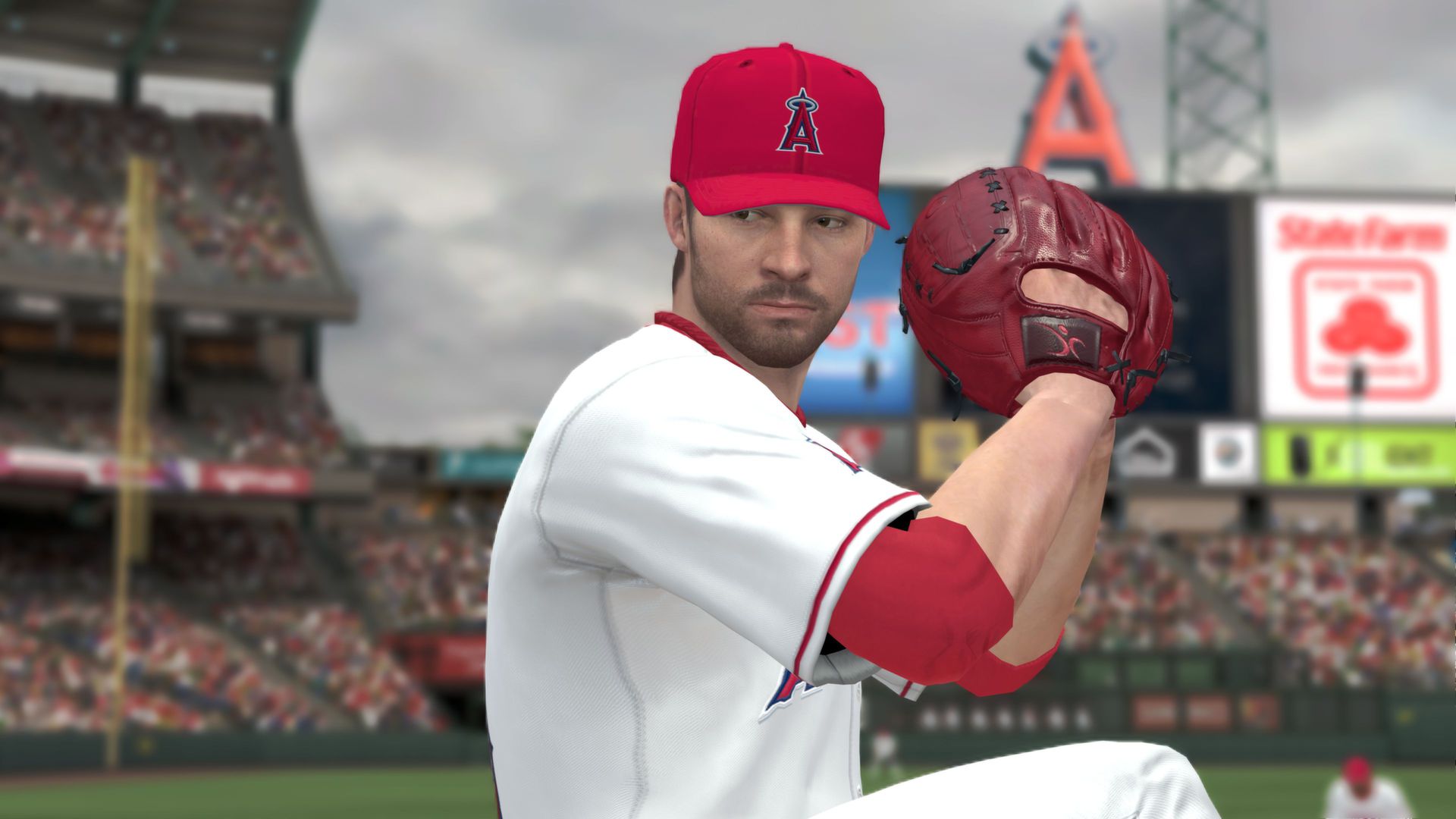 GameSpy Make MLB 2K12 PitchPerfect With 5 Great Mods  Page 1