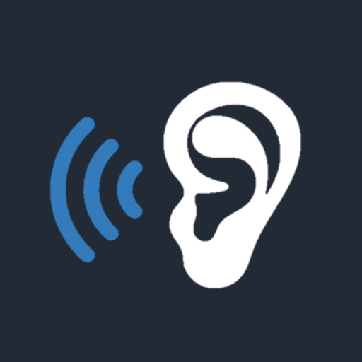 Super Hearing: Spy Hearing App