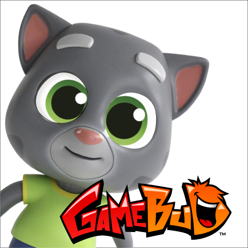 GameBud Talking Tom