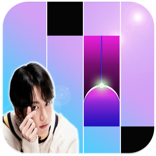 Jungkook Dreamers Piano Tiles