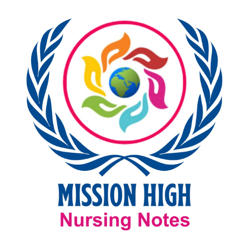 Mission High - Nursing Notes