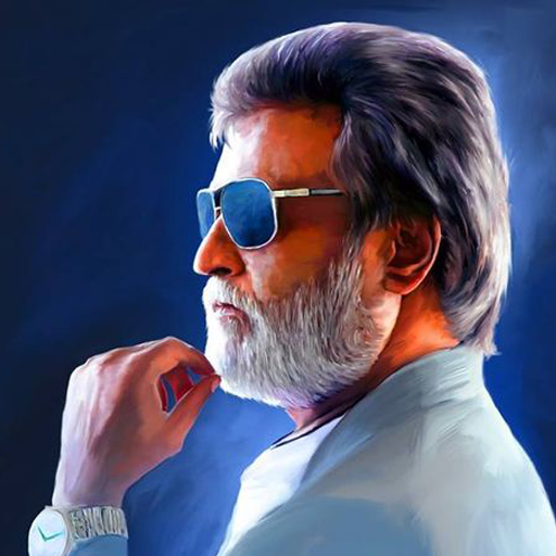 Rajinikanth Wallpapers