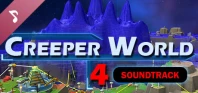 Creeper World 4 Soundtrack