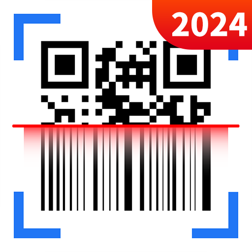 QR & Barcode Scanner