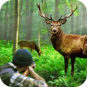 Wild Hunter: Classic Deer Hunt