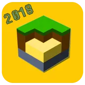 Block Craft 3D : Exploration 2018