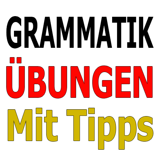 A1 German learning: exercises