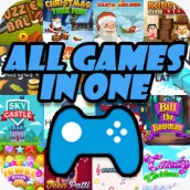 All games in one game