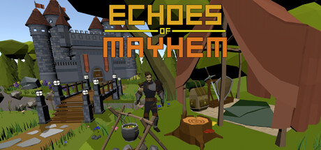 Echoes of Mayhem