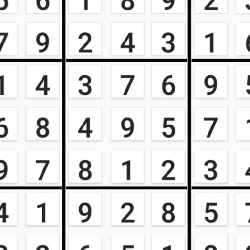 Sudoku answer  open source