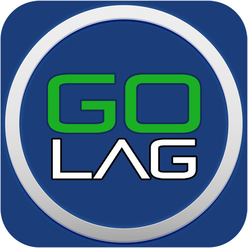 Go Lag - Book & Ride