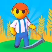 Village Life: Harvest Island