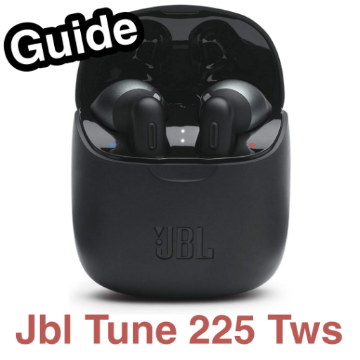 jbl tune 225 tws guide