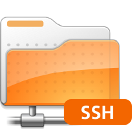 Ssh server