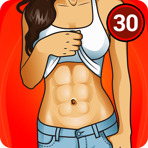 Six Pack Abs Workout 30 Day Fi