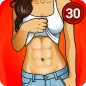 Six Pack Abs Workout 30 Day Fi