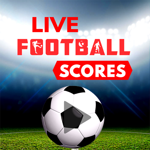 Live Football Scores & Videos