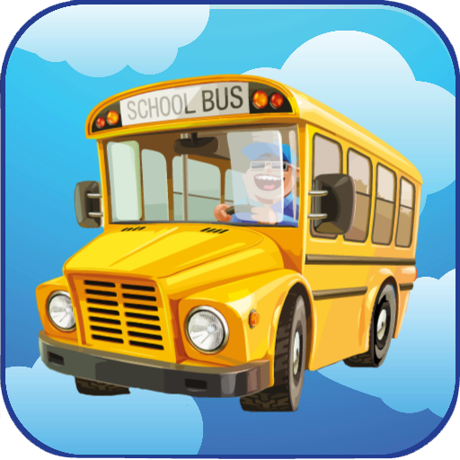 Games for Kids Vehicles Puzzles Free