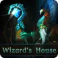 wizard’s house：Escape the Magic room