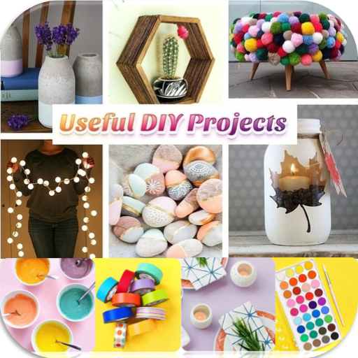 DIY Projects