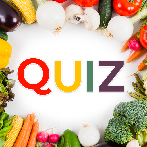 Food Quiz Games：Food Knowledge