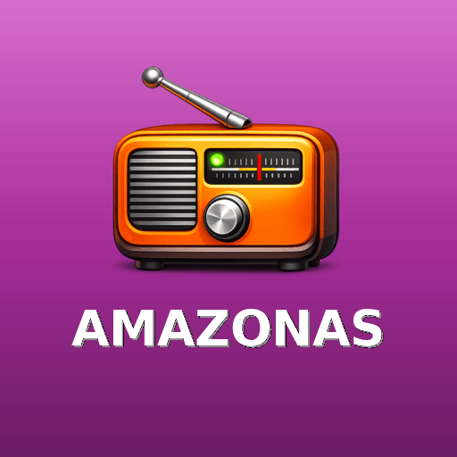 Amazonas Rádios