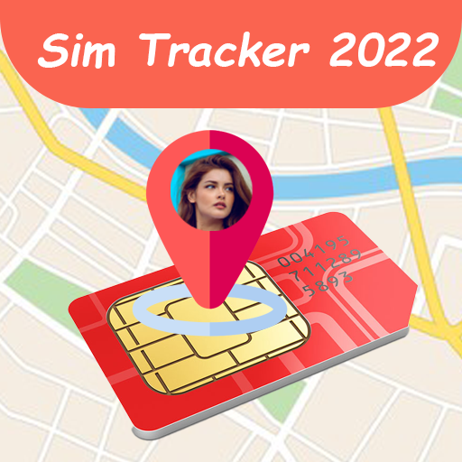 Sim Tracker 2022