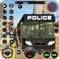 Game Bus Polisi: Pelatih Polis