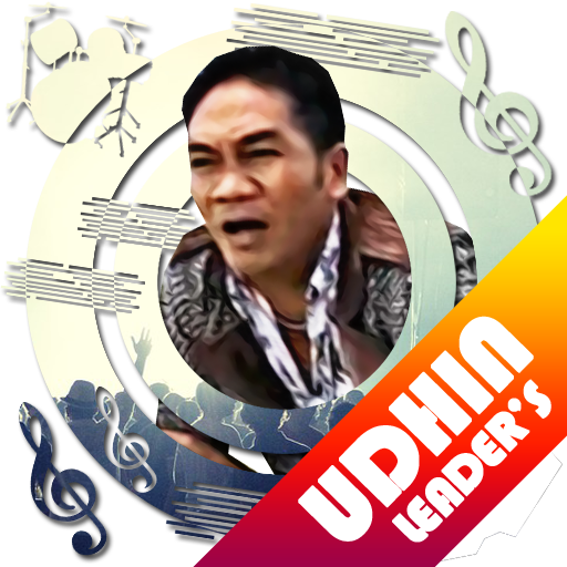 Lagu Makasar (Udhin Leaders)