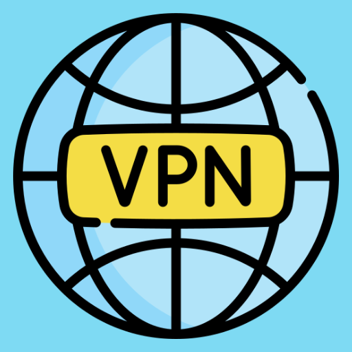 TouchVPN - VPN Proxy & Browser