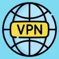 TouchVPN - VPN Proxy & Browser