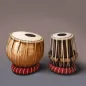 Tabla: India's mystical drums