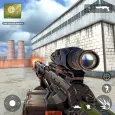 Sniper 3D fps shooting game