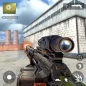 Sniper 3D fps shooting game