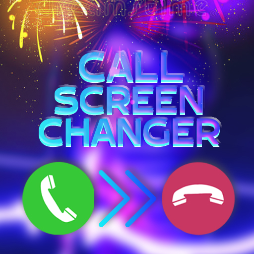 Call Screen Changer