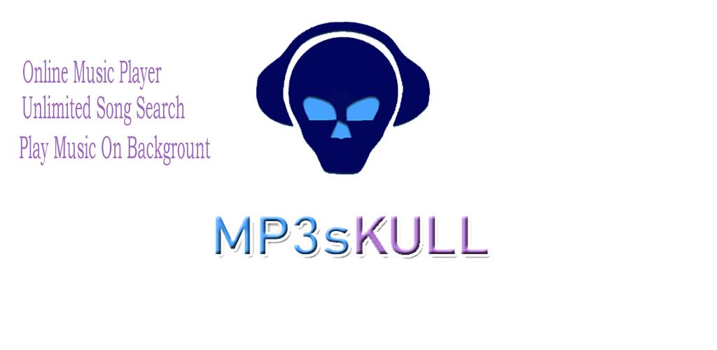 Download MP3Skull Online Music Player android on PC