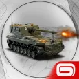 War Planet Online:MMOPermainan