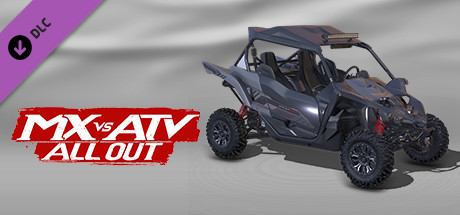 MX vs ATV All Out - 2018 Yamaha YXZ1000R