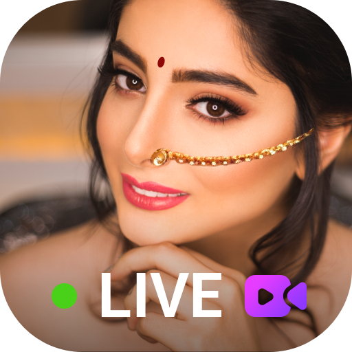 Miloji: Live talk and chat