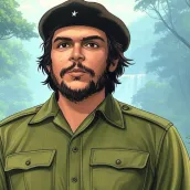Che Guevara Frases