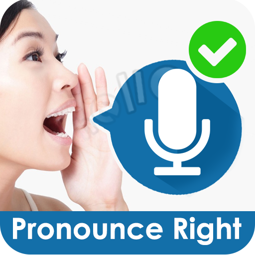 Pronounce it Right - Text To S