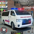 ambulans araba oyunlar 3d sim