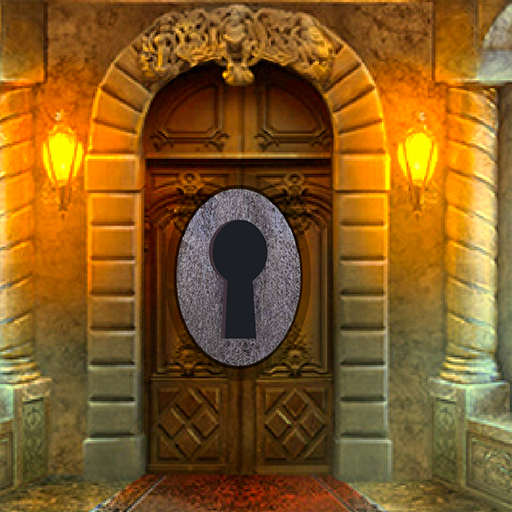 Free New Escape Game 79 Browny