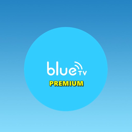 BlueTV Premium