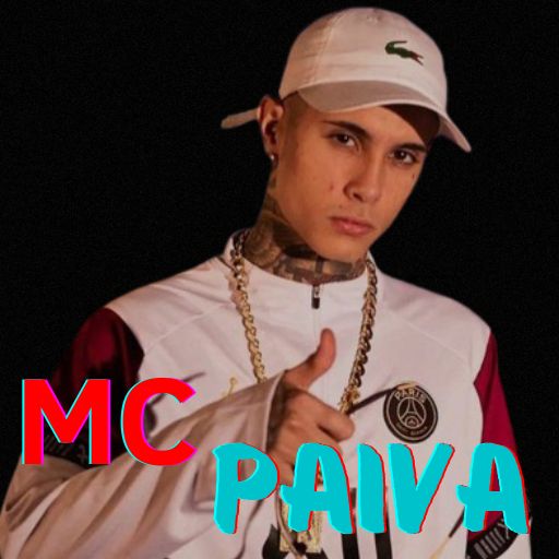 MC Paiva new album 2022