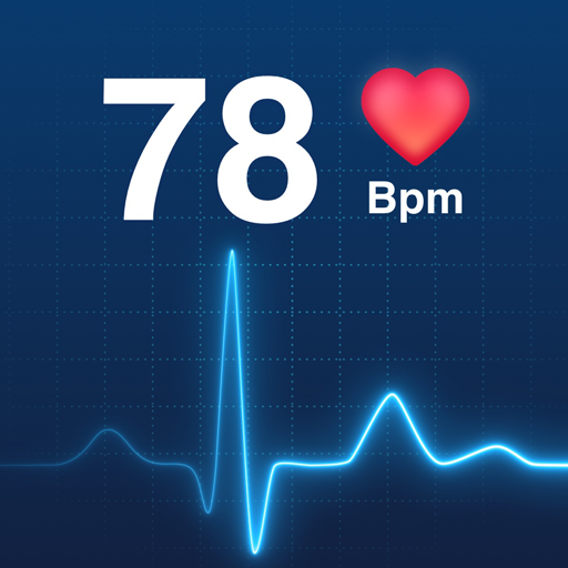 Pulse Care - Check Heart Rate